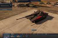 Аккаунт War Thunder