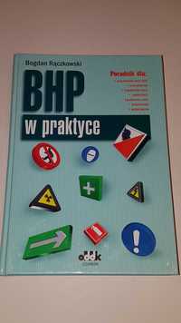 BHP w praktyce - Bogdan Rączkowski