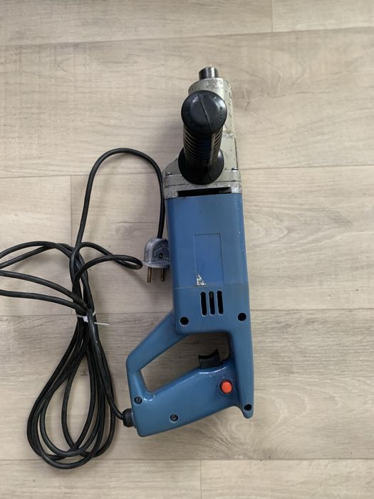 Дрель миксер ИЭ 1022