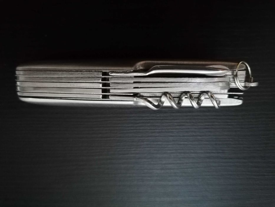 Canivete tipo suíço