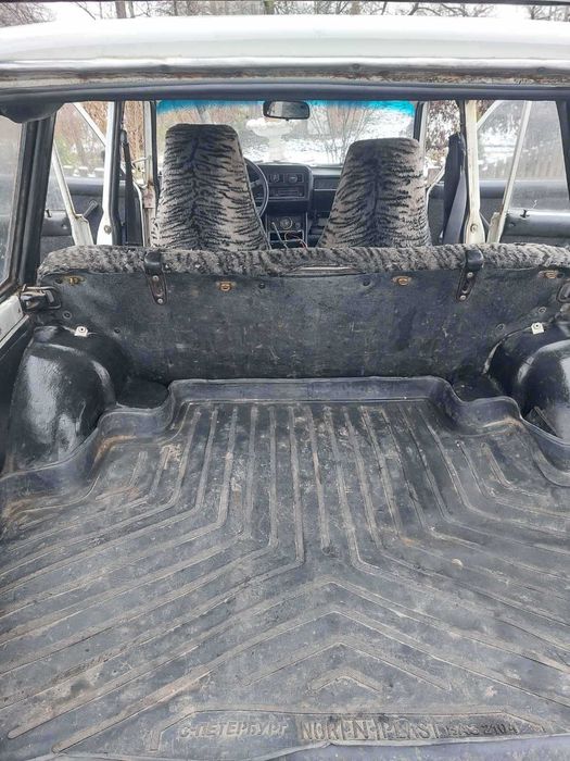 На повному ходу, сів поїхав