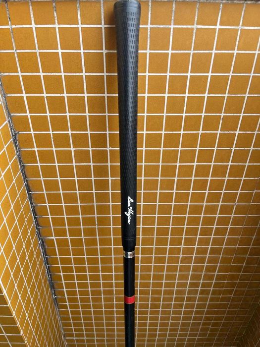 Tacos de Golfe | Ben Hogan