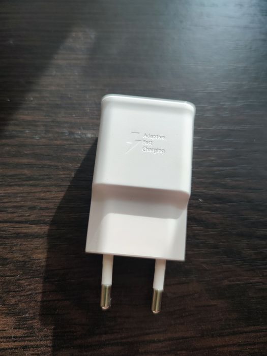 Мережевий зарядний пристрій для Samsung