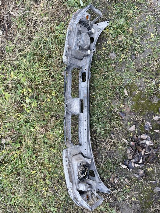 Продам Пасат Б3 розібраний 1.9 турбо дизель