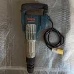 Części BOSCH GSH 11 VC Professional młot do kucia 110V na części