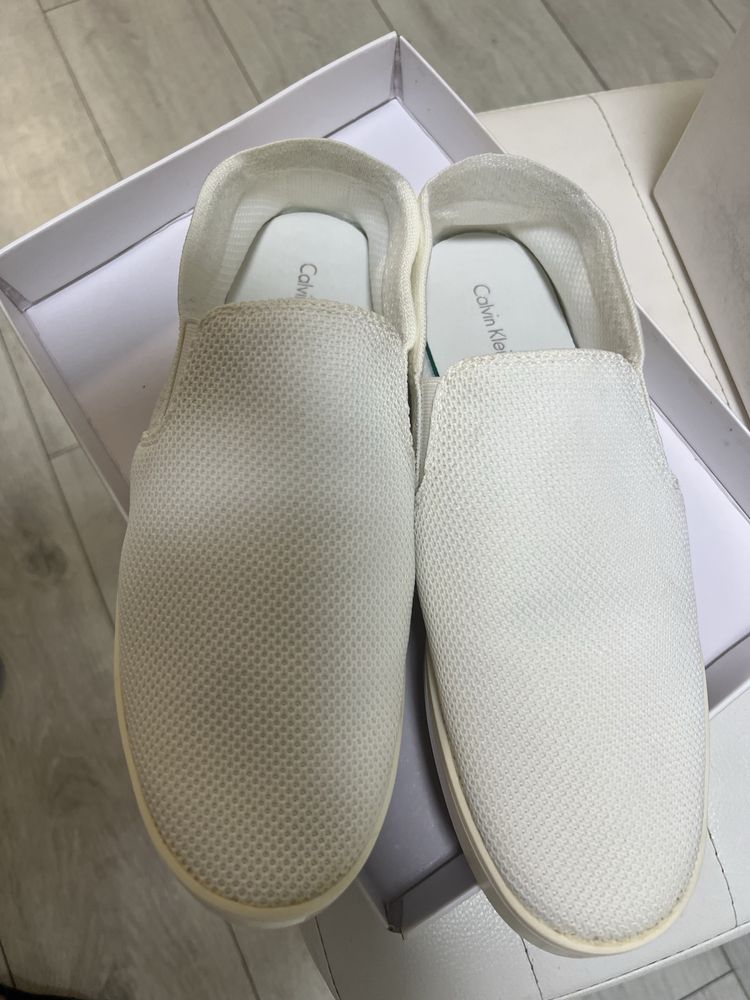 Макасіни calvin klein