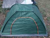 Tenda de campismo Dupla