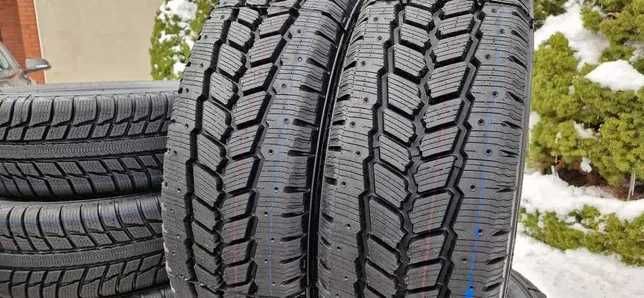 195/70R15C Coolins CW-800  GałGum nowe 2lata gwarancji