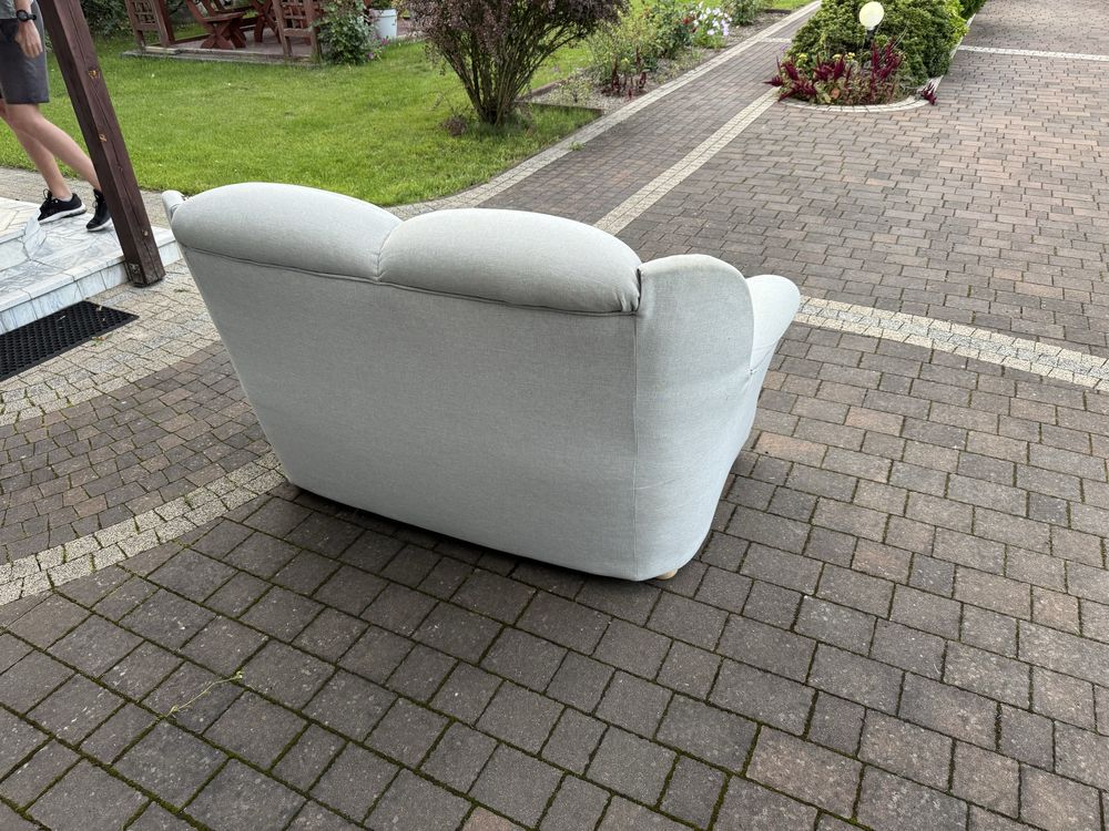 Kanapa sofa 2 osobowa
