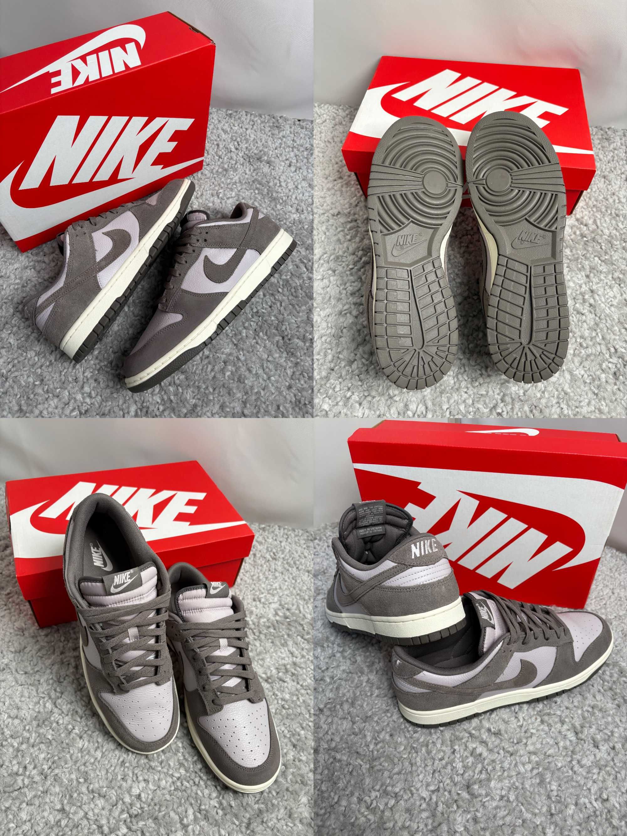 Нові оригінальні кросівки Nike / Jordan/ Dunk/ Є ОПТ