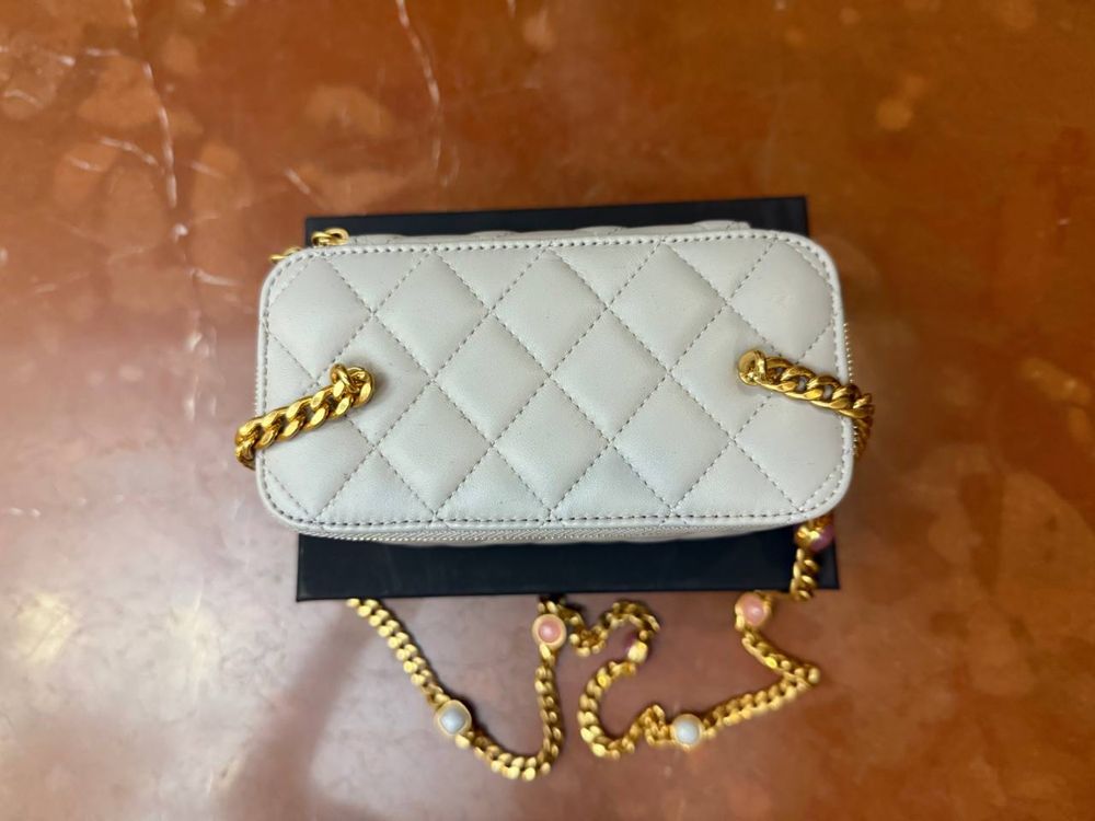 Сумочка Chanel оригінал