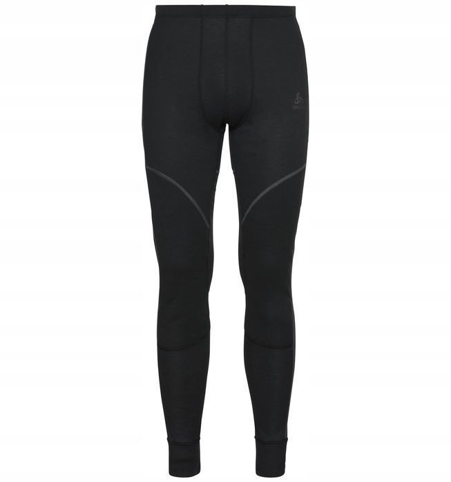 Spodnie Leginsy Bielizna Termoaktywne Męskie Odlo Active X-Warm M