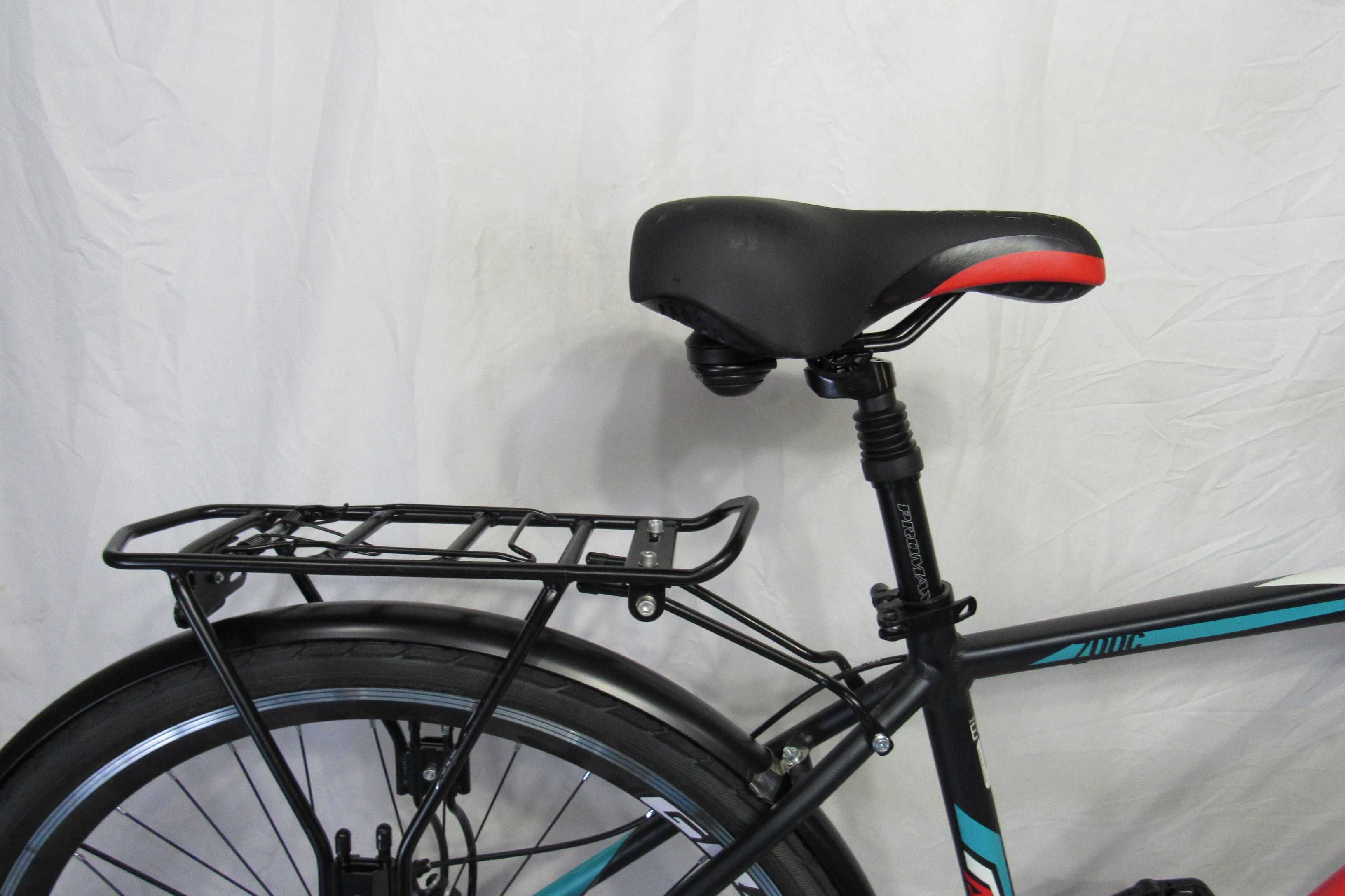 Ardis Elite R28 якісний алюмінієвий велосипед для туристичних поїздок