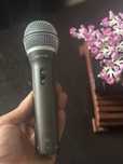 Samson Q2U z kablem XLR