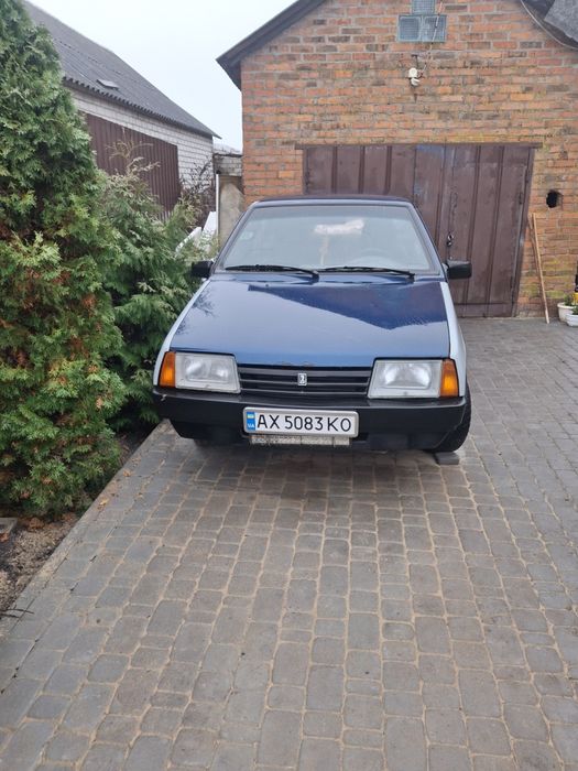 Продам ВАЗ 21099