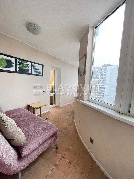 Володимира Івасюка 64/56 , Оболонь, Героїв Дніпра,