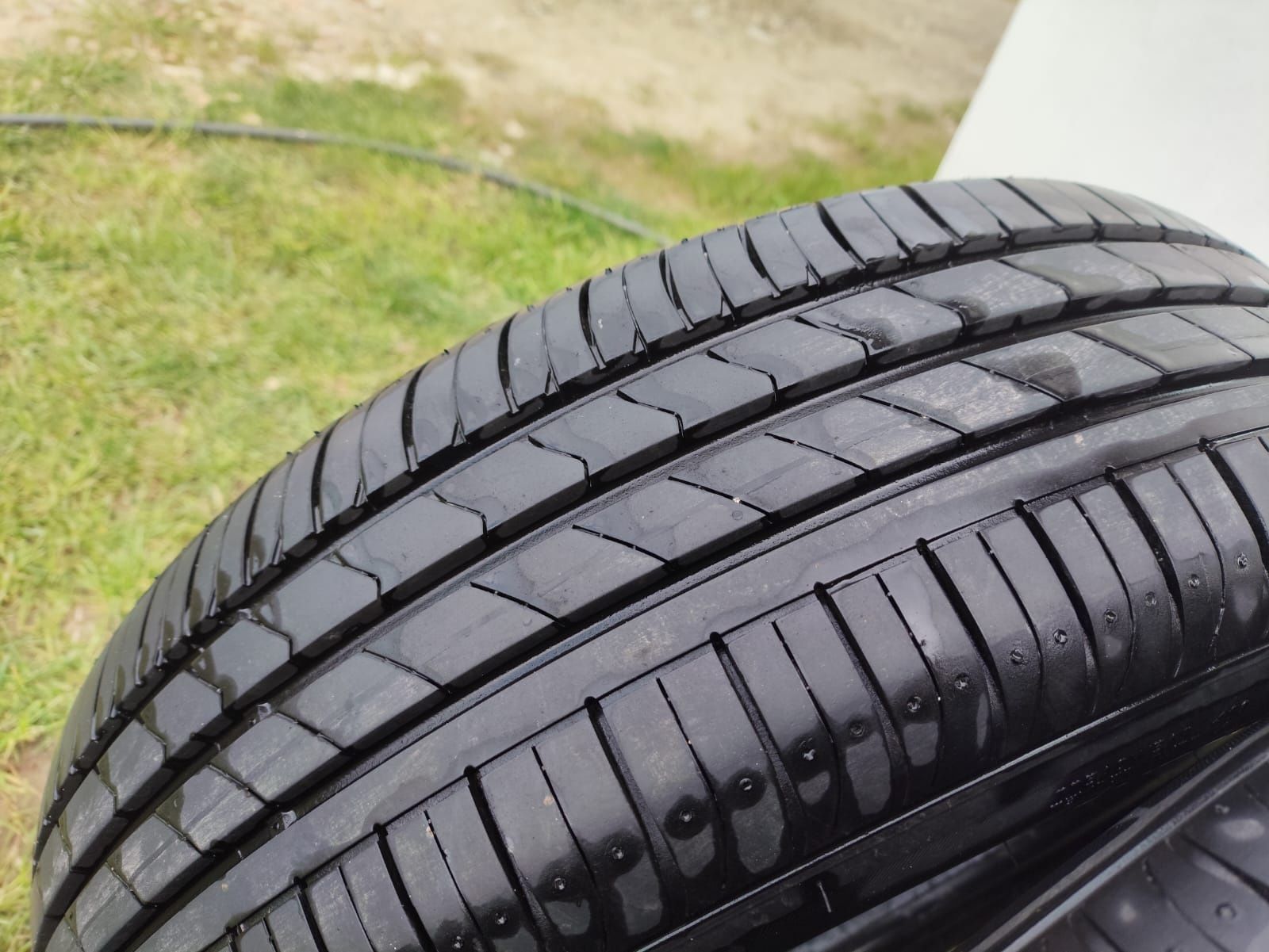 Opony letnie Hankook 175/65 r15