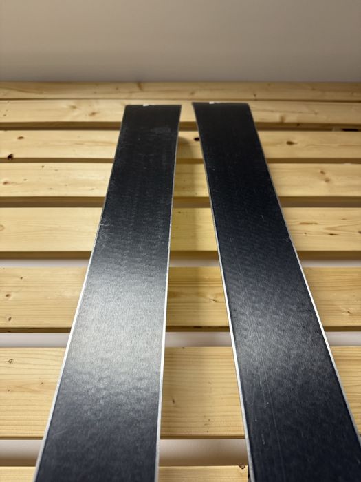 jak nowe | narty allmountain K2 DISRUPTION 82Ti 177cm