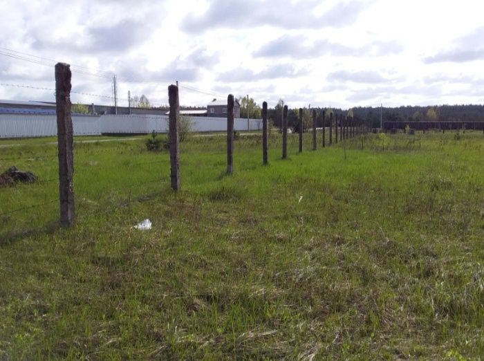 Продаж земельної ділянки 34-18-16 сот.