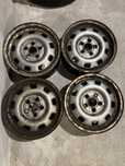 5x112 felgi Stalowe do busa Vw Transporter/Bus