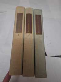 Алексей Мусатов собрание сочинений 3 тома 1977 рік всі за