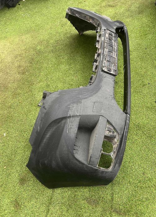 Бампер передній Renault Master 3 Рено Мастер від2019-2024рр