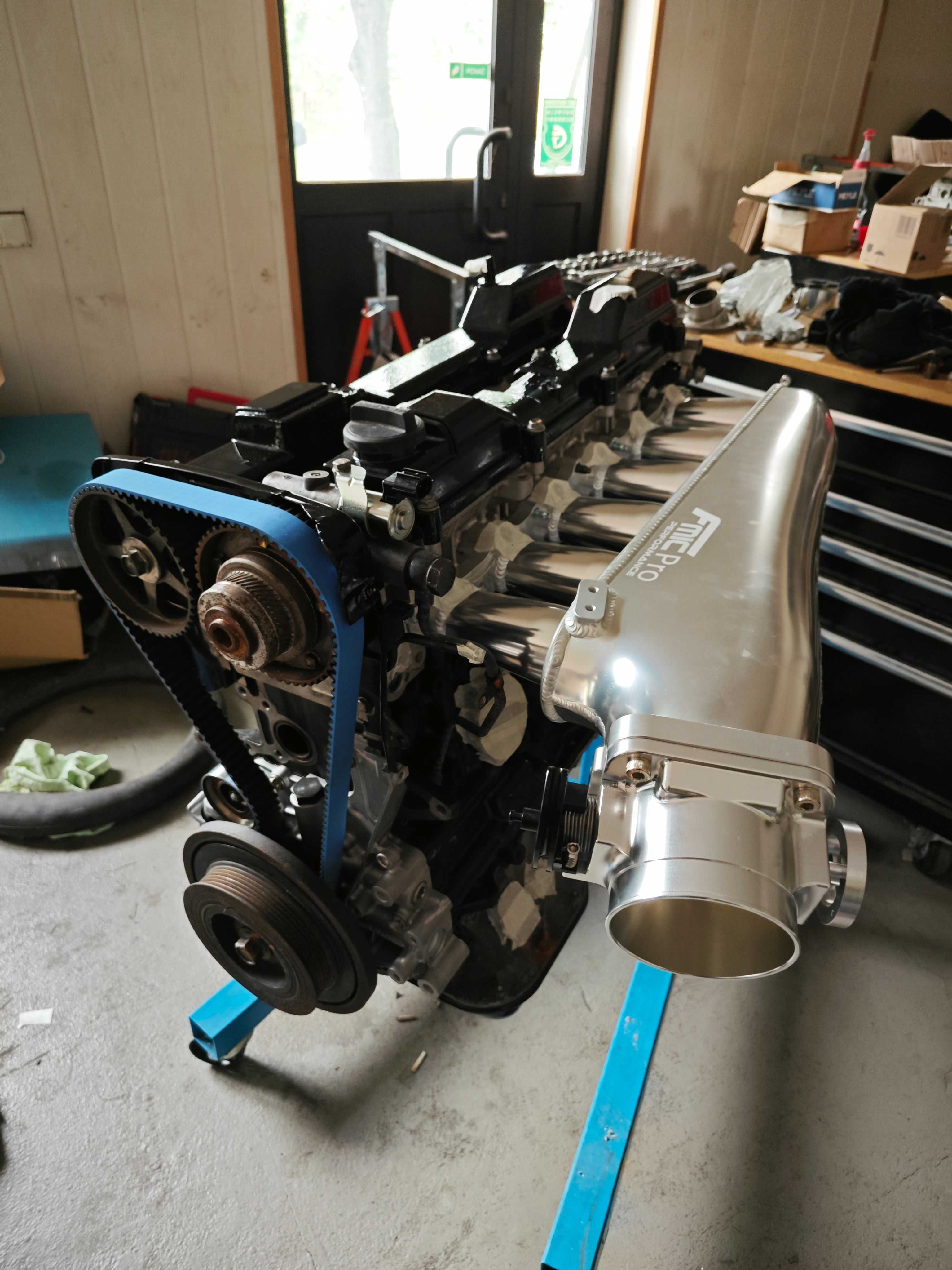 2JZ kuty nowo zbudowany 800+HP