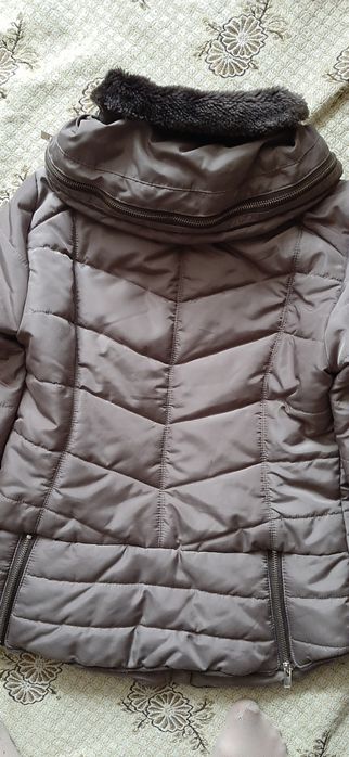 Куртка жіноча Reserved