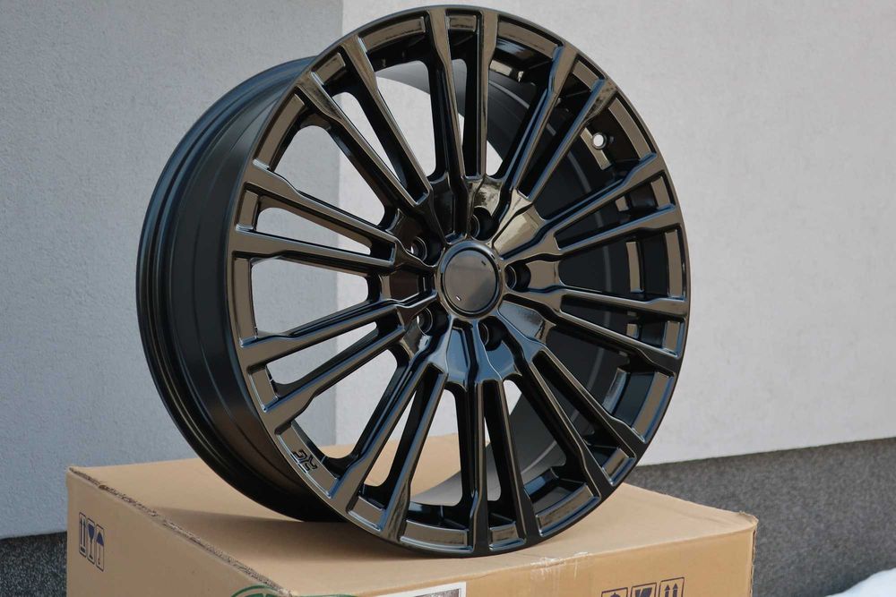 FELGI 18 5X108 FORD EDGE MONDEO KUGA focus s-max VOLVO v60 v40 s60 s40