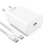 ARCCRA Szybka Ładowarka i Kabel USB C nowa okazja na prezent