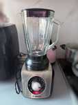 blender kielichowy z firmy Bosch SilentMixx Pro