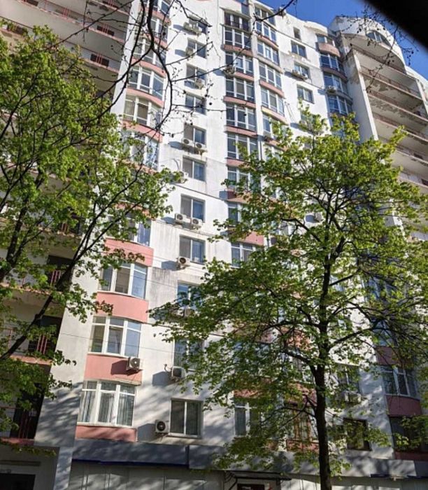 1-кімнатна квартира 54 м² /6 ст. Фонтану, ЖК «Істок /Працюю з колегами