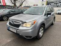Subaru Forester 2,5 LPG 170KM 4x4 Automat Po 1 właścicielu Bezwypadek