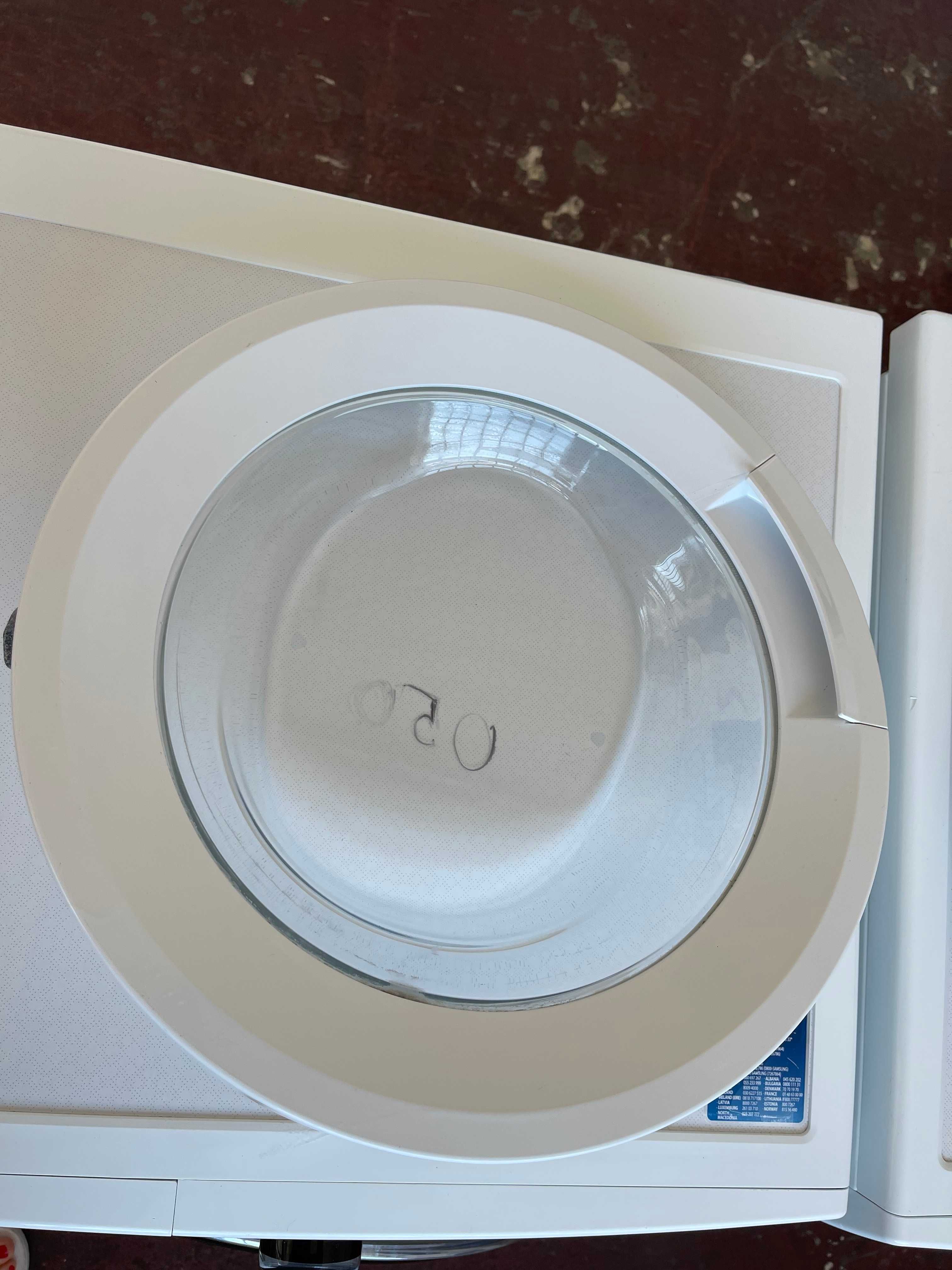 Drzwi do pralki Beko WTG620M1W