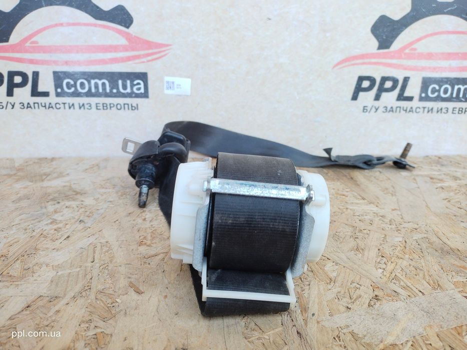 Ford Transit Connect MK2 13-21 Ремень безопасности задний правый