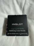 Inglot Puder sypki matujący nr 32