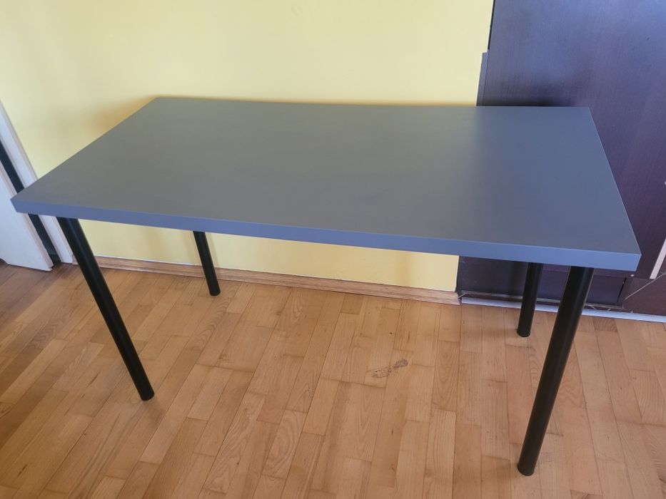 Biurko Lagkapten/Adils 120x60