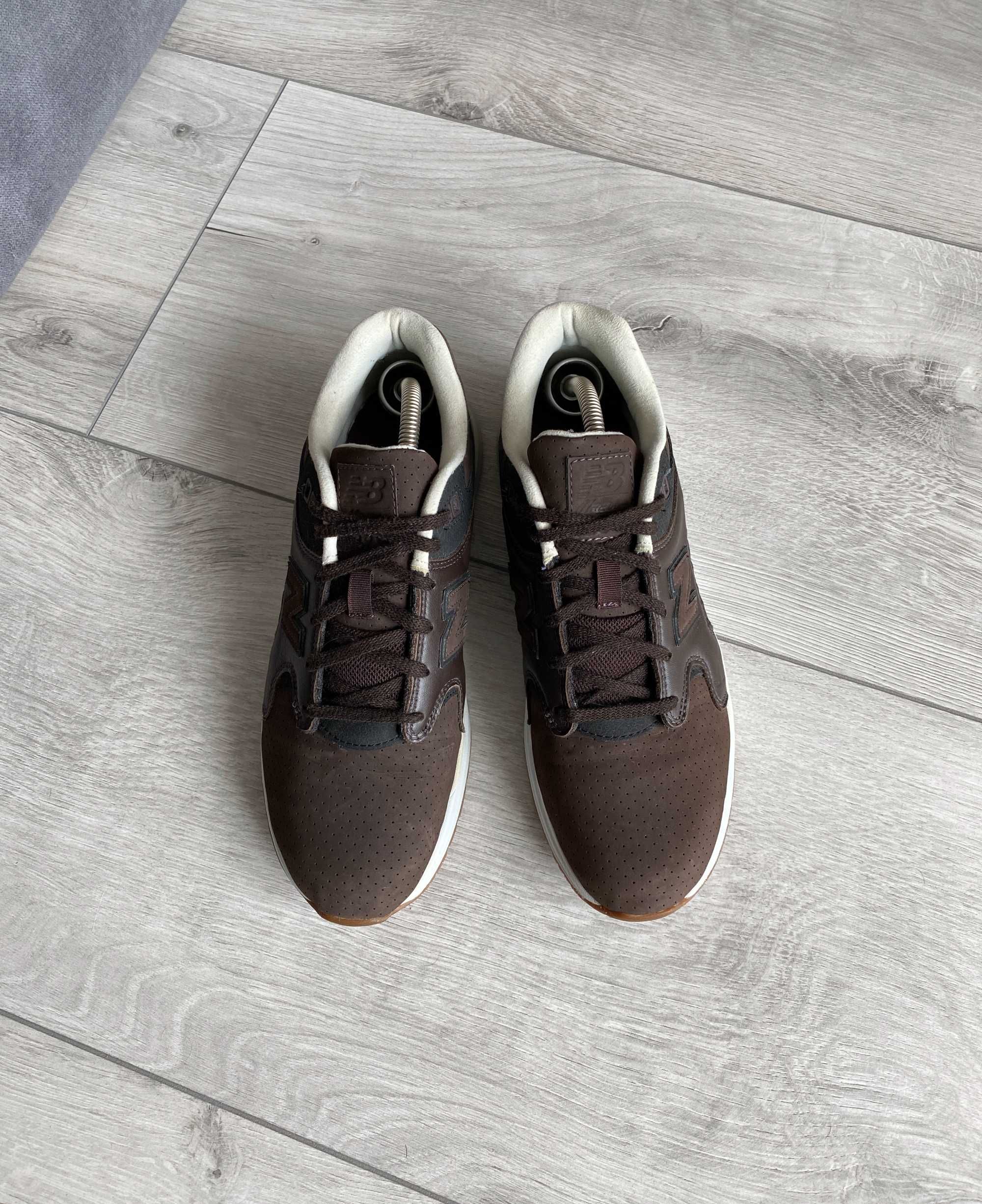 Кросівки New Balance 1550 Оригінал