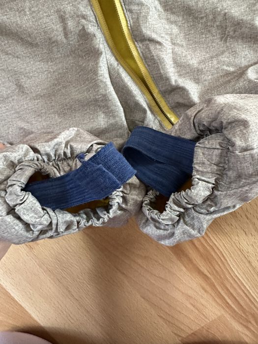 Комбінезон Lupilu 80