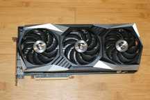 AMD Radeon RX 6900 XT 16GB GDDR6 Ігрова Відеокарта