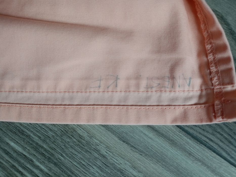 Uniform medyczny damski ELDAN rozmiar M