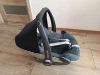 Maxi Cosi Pebble Pro i-size fotelik samochodowy 0-13kg