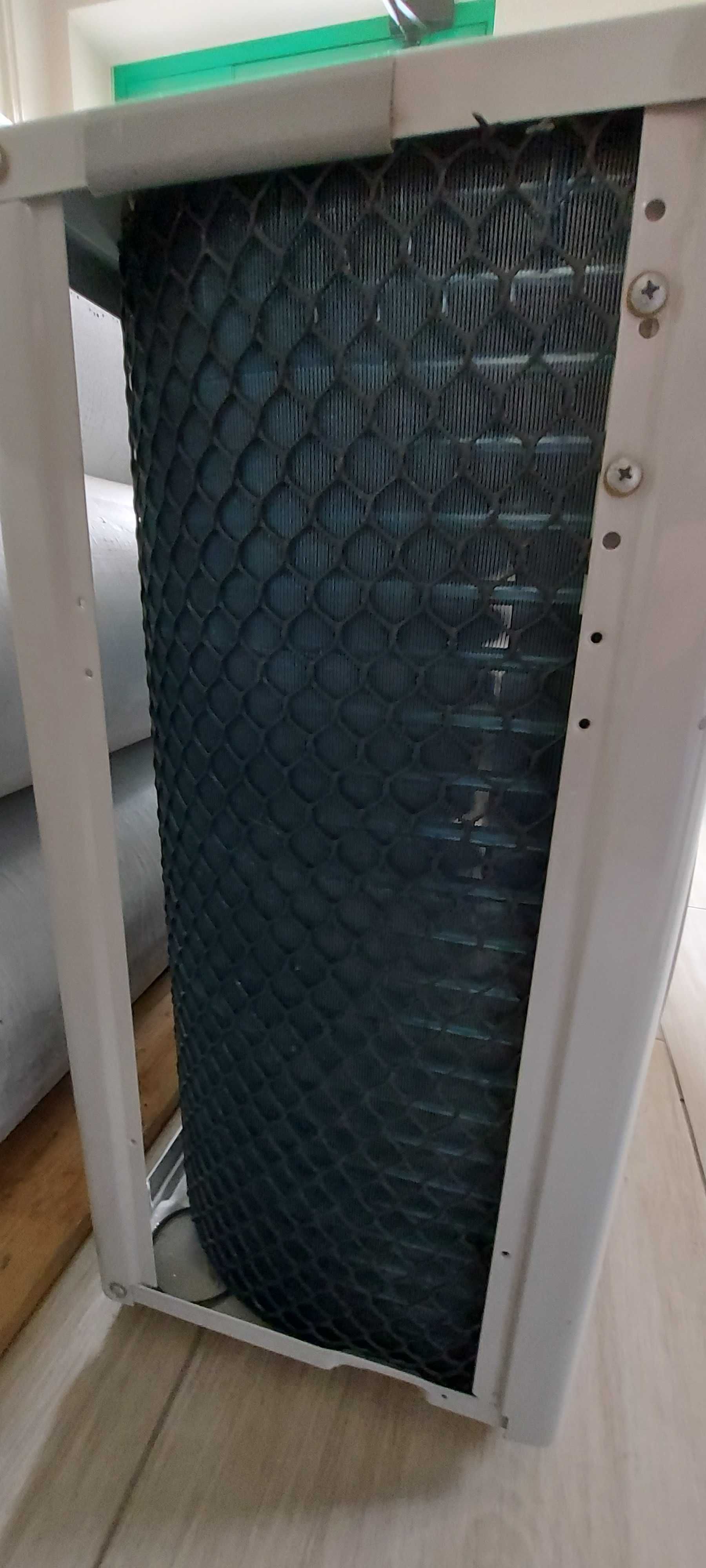 Klimatyzator KAISAI ECO KED-09KTA
