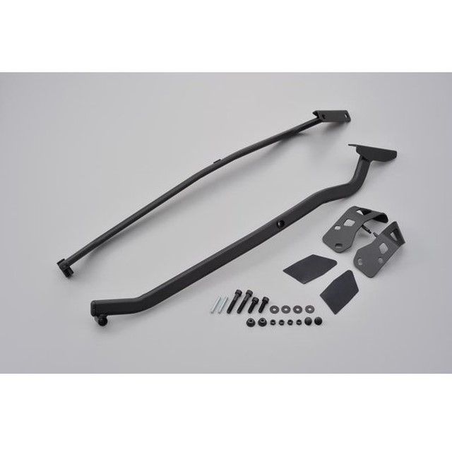 529FZ GIVI SUZUKI SV650/SV650S/SV1000/SV1000S (03>08) stelaż centr.