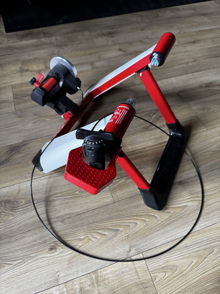 Elite Force Novo trenażer rowerowy
