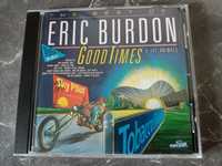 Eric Burdon & The Animals - Good Times (The Best Of Eric Burdon & The