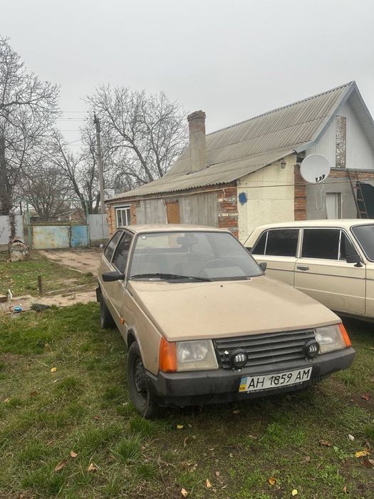 Продам ЗАЗ/Таврия