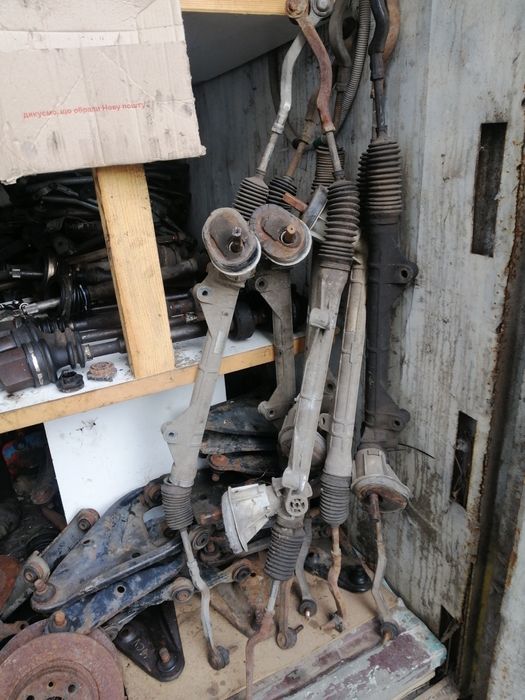 Трапеция механизм дворников дачия логан 2006-2008 1.4 и другое.