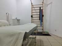 Cedência gabinete / consultório para Fisioterapia