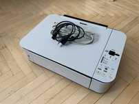 Багатофункціональний пристрій Canon Pixma mp250